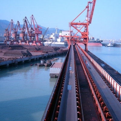 Coal power plant project in Pakistan