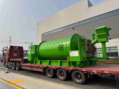 ball mill