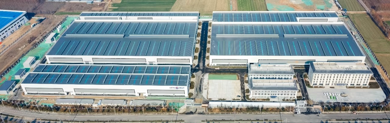 Shandong Shanming Machinery Co.